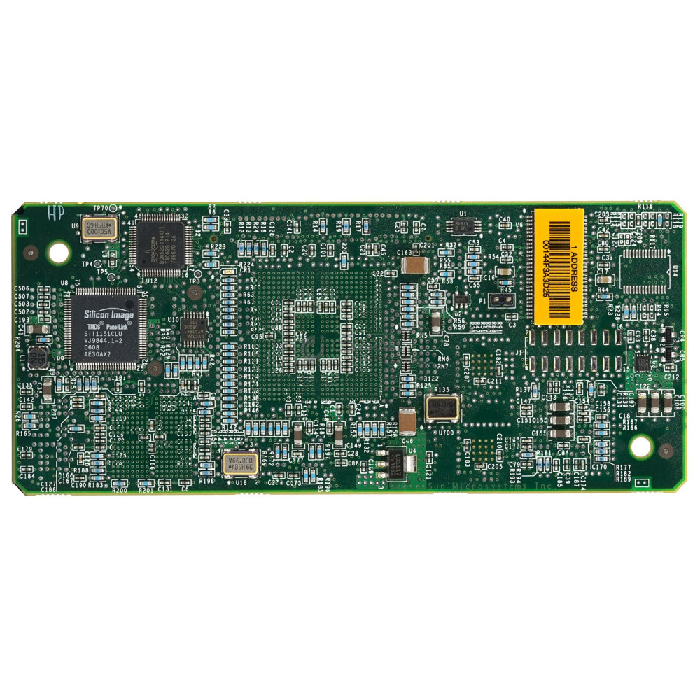 501-6979-05 SUN SSP SYSTEM SERVICE PROCESSOR FOR X4100 X4200